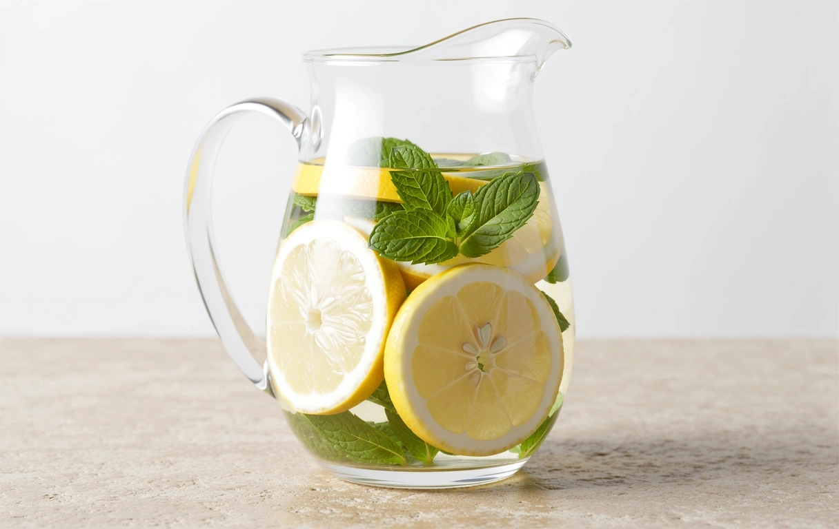 Professional health focus